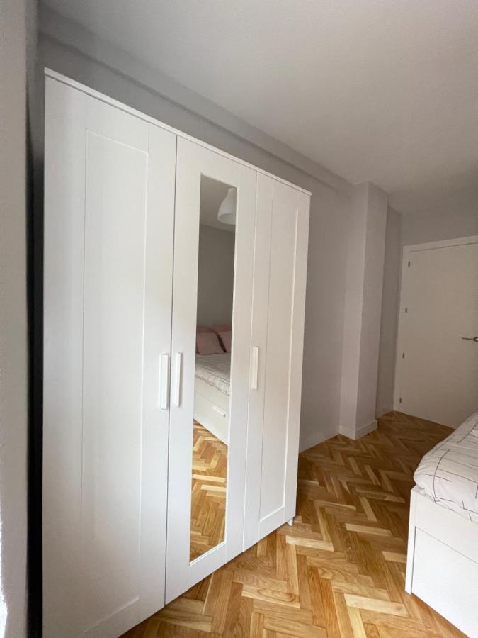 Vut Las Almenas Ávila Extérieur photo