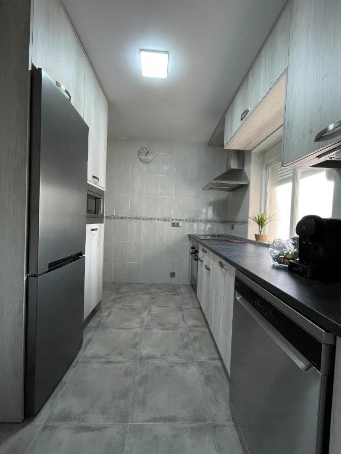 Vut Las Almenas Ávila Extérieur photo